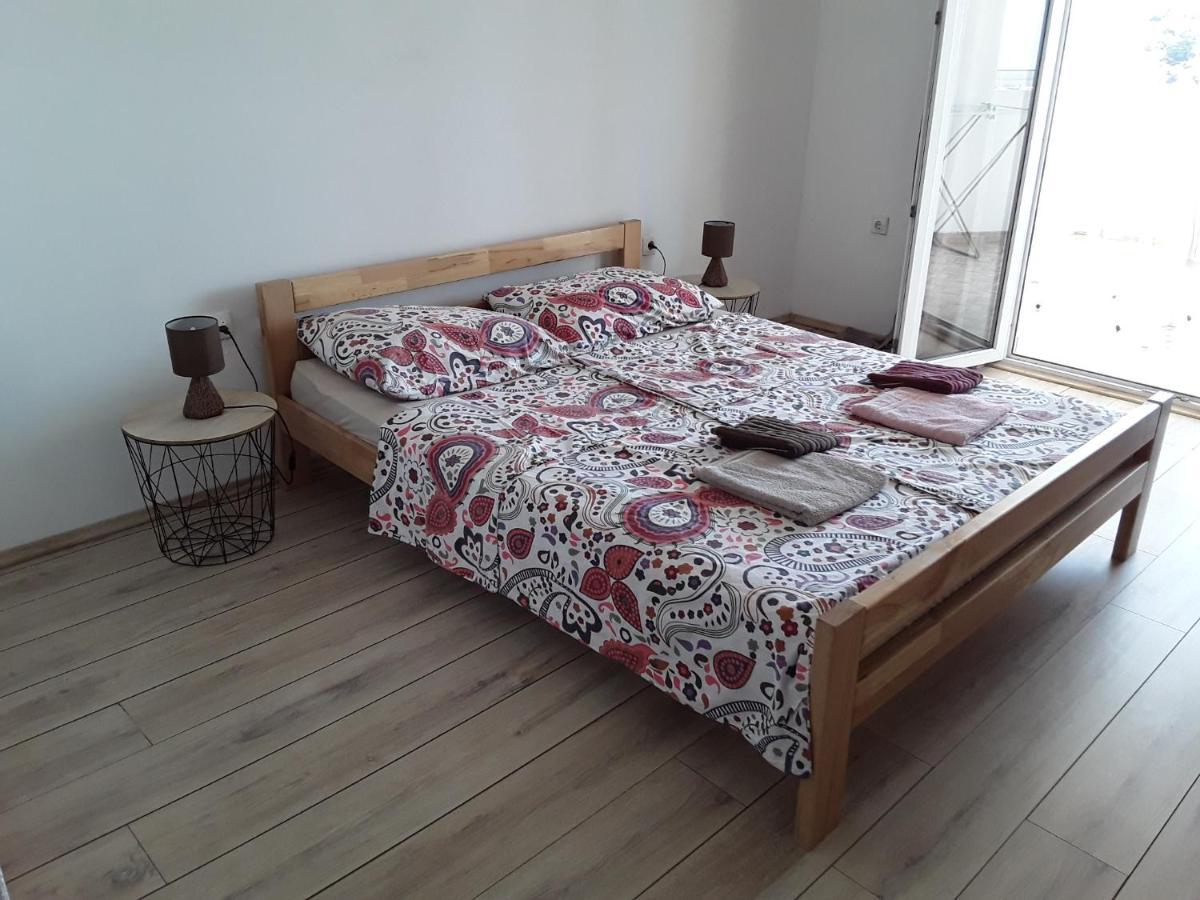 Benjak Apartments Хвар Экстерьер фото